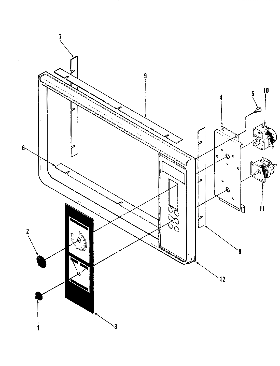 02 - CONTROL PANEL