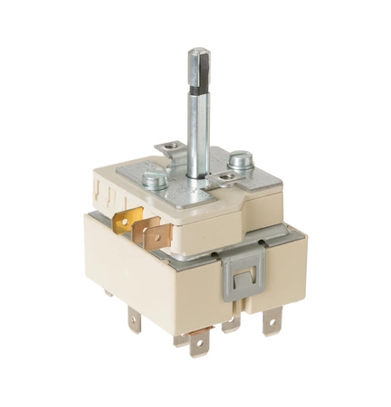 WB24T10133 GE Oven Infinite Switch Control - Image 5