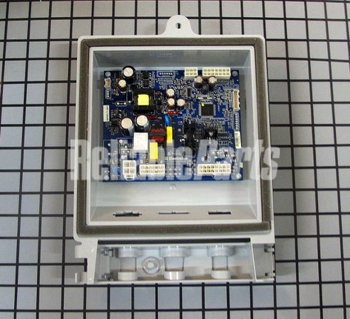 Main Power Board