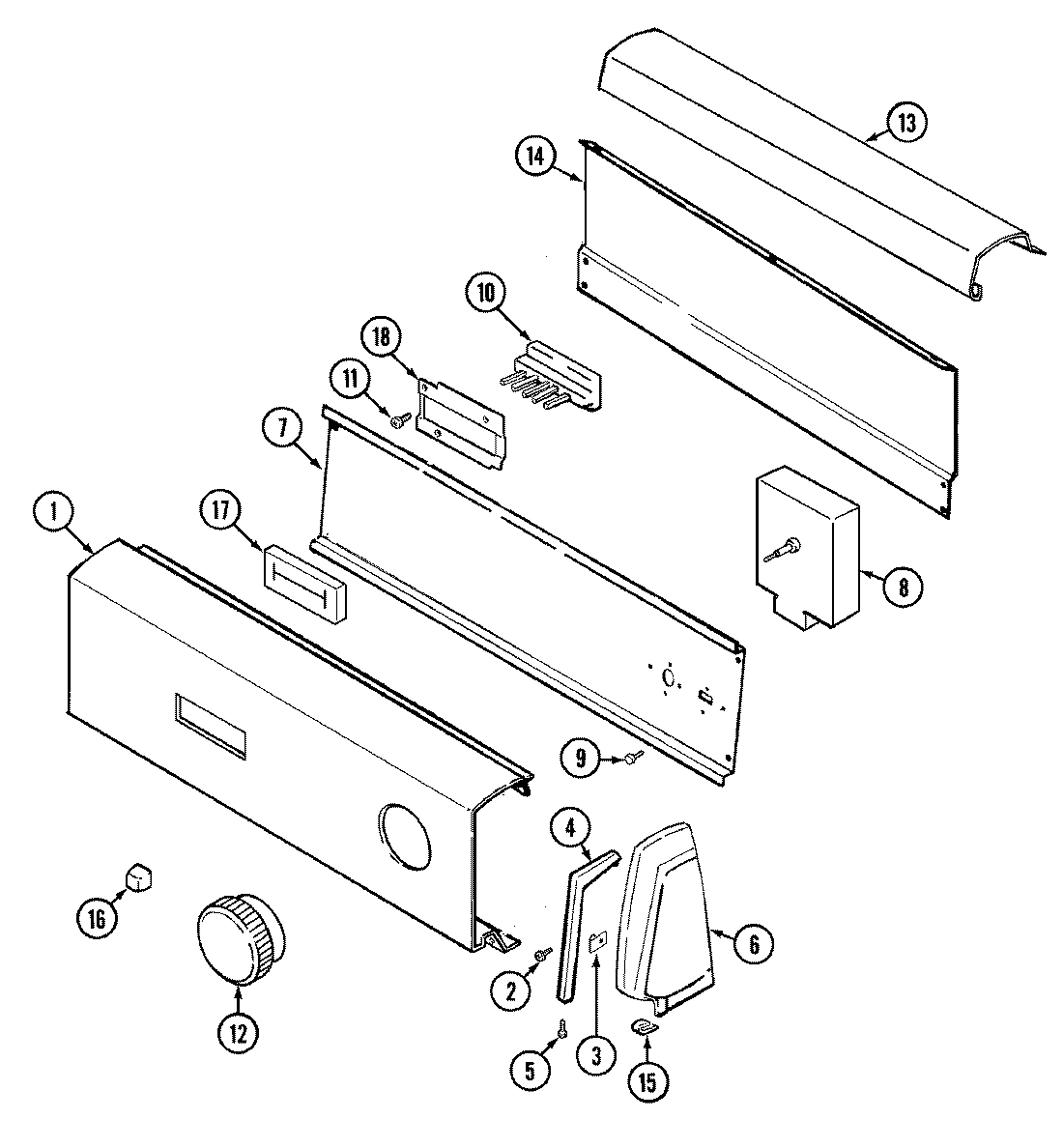 02 - CONTROL PANEL
