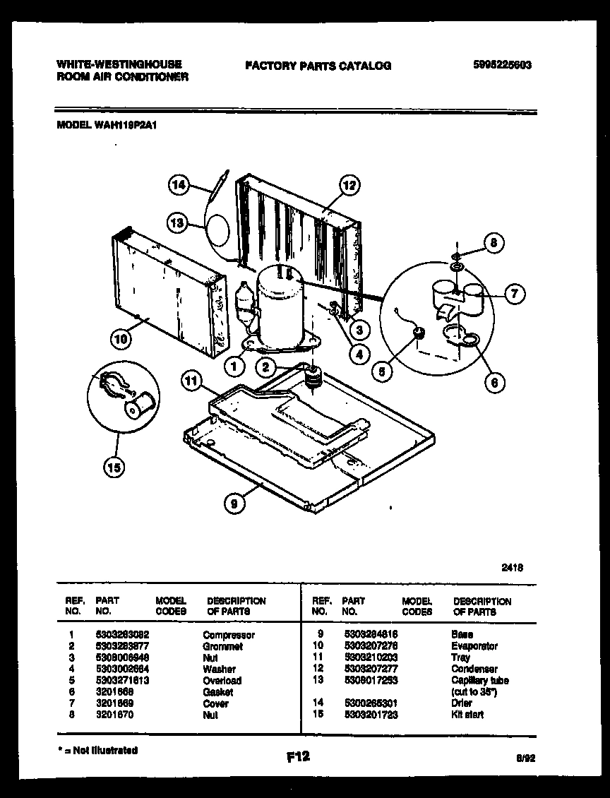 05 - UNIT PARTS