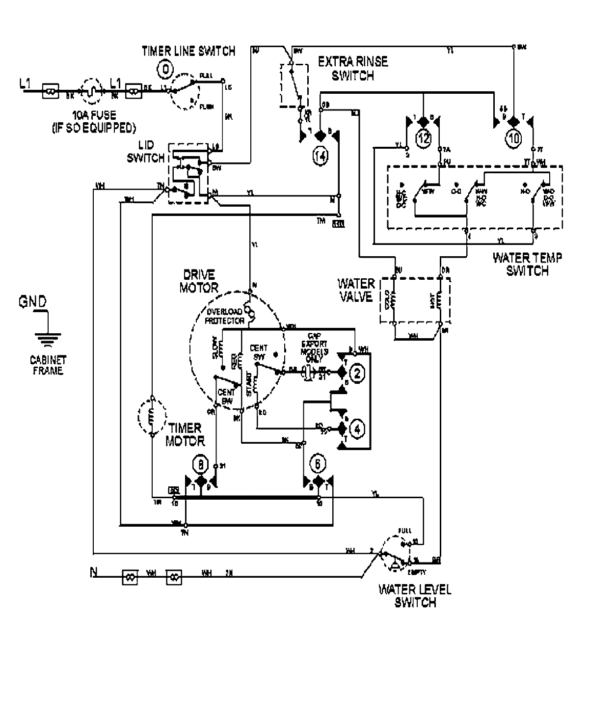 09 - WIRING INFORMATION