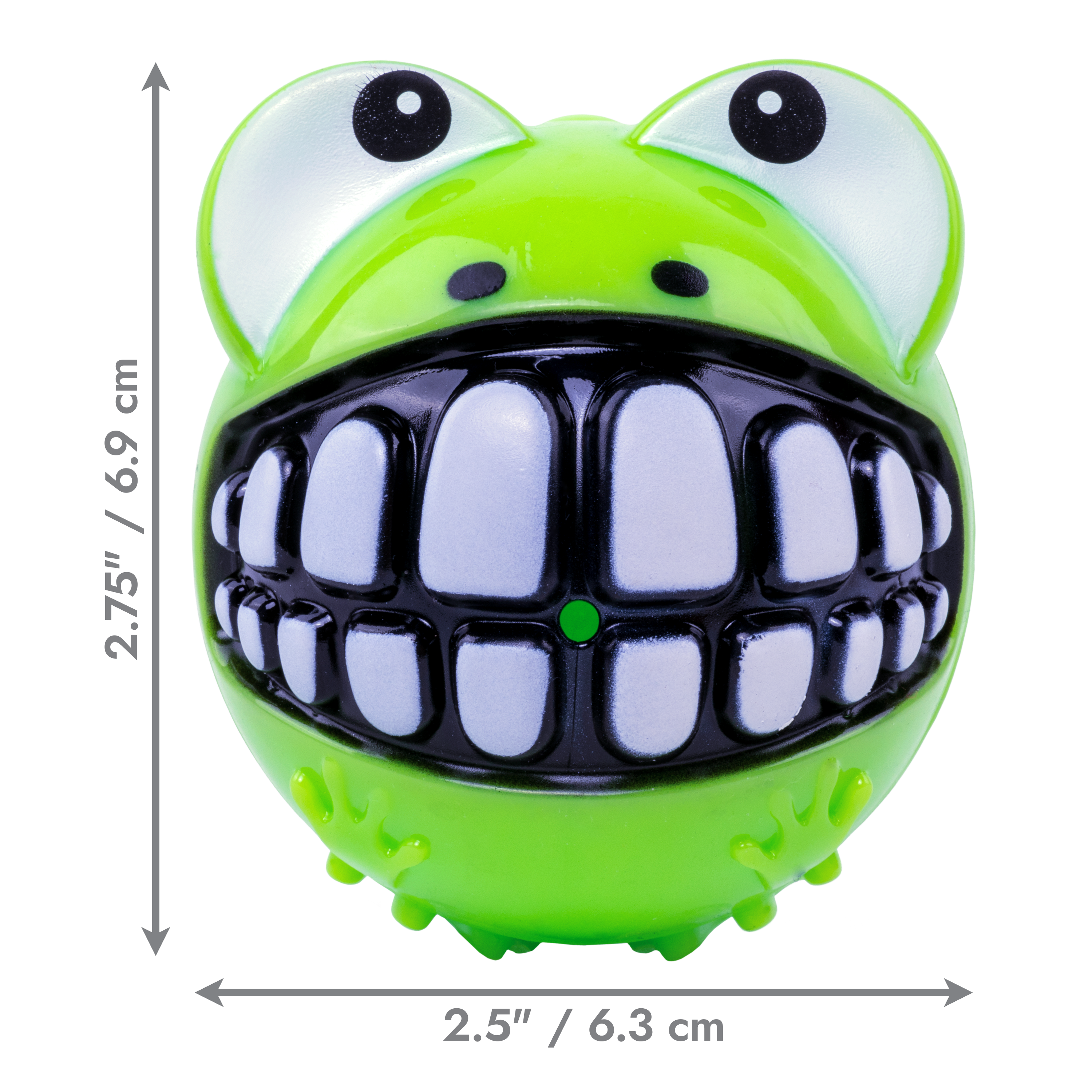Grinz Frog dimoffpack product image