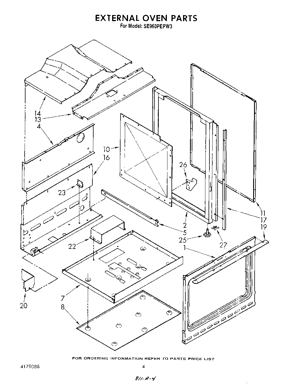 03 - EXTERNAL OVEN