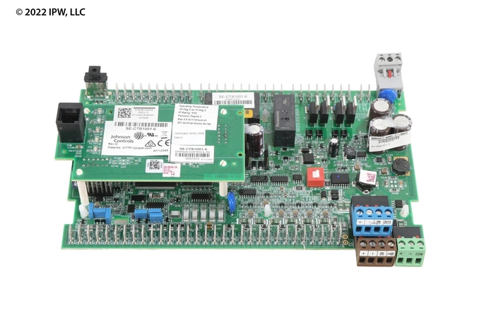 S1-5882903 Ctb Circuit Board