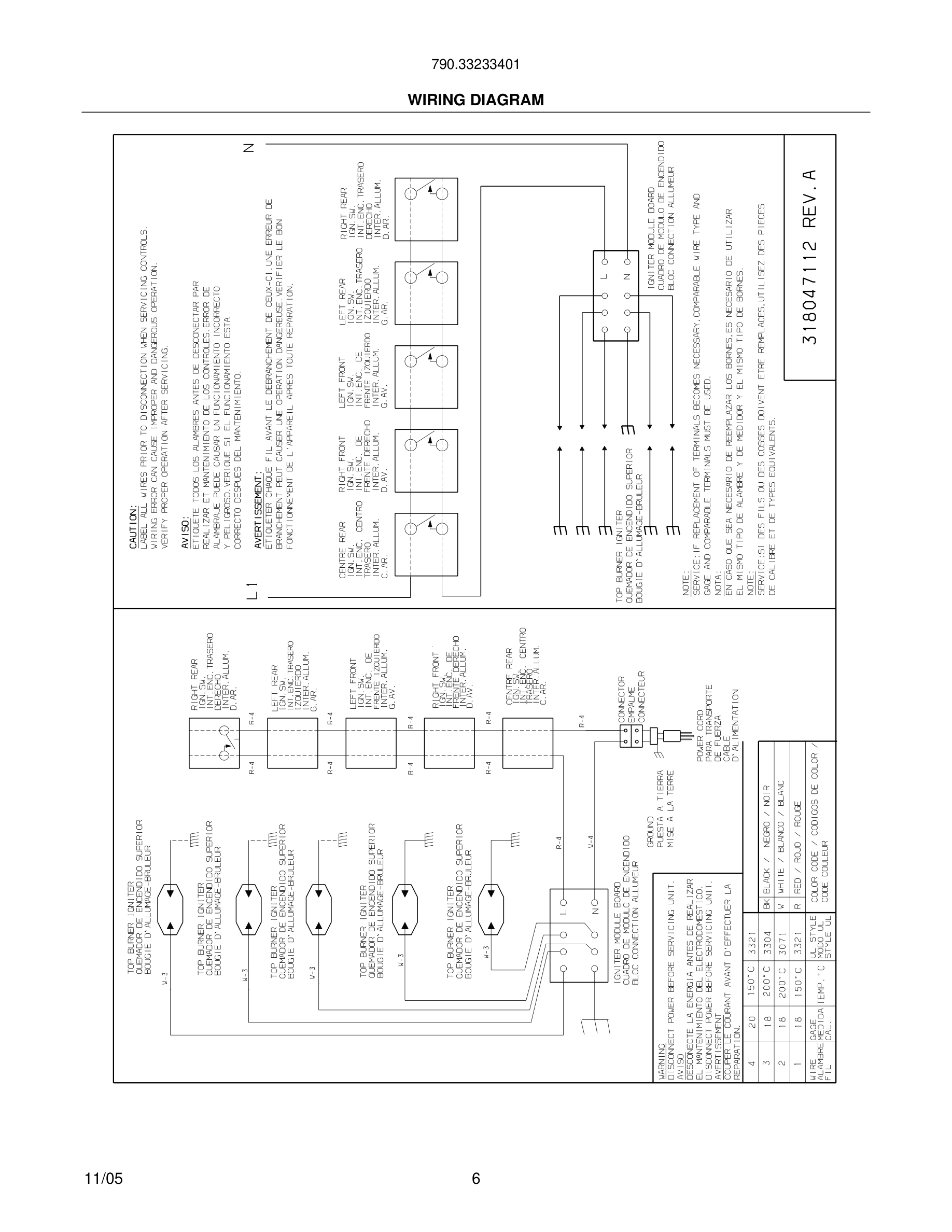 06 - WIRING DIAGRAM