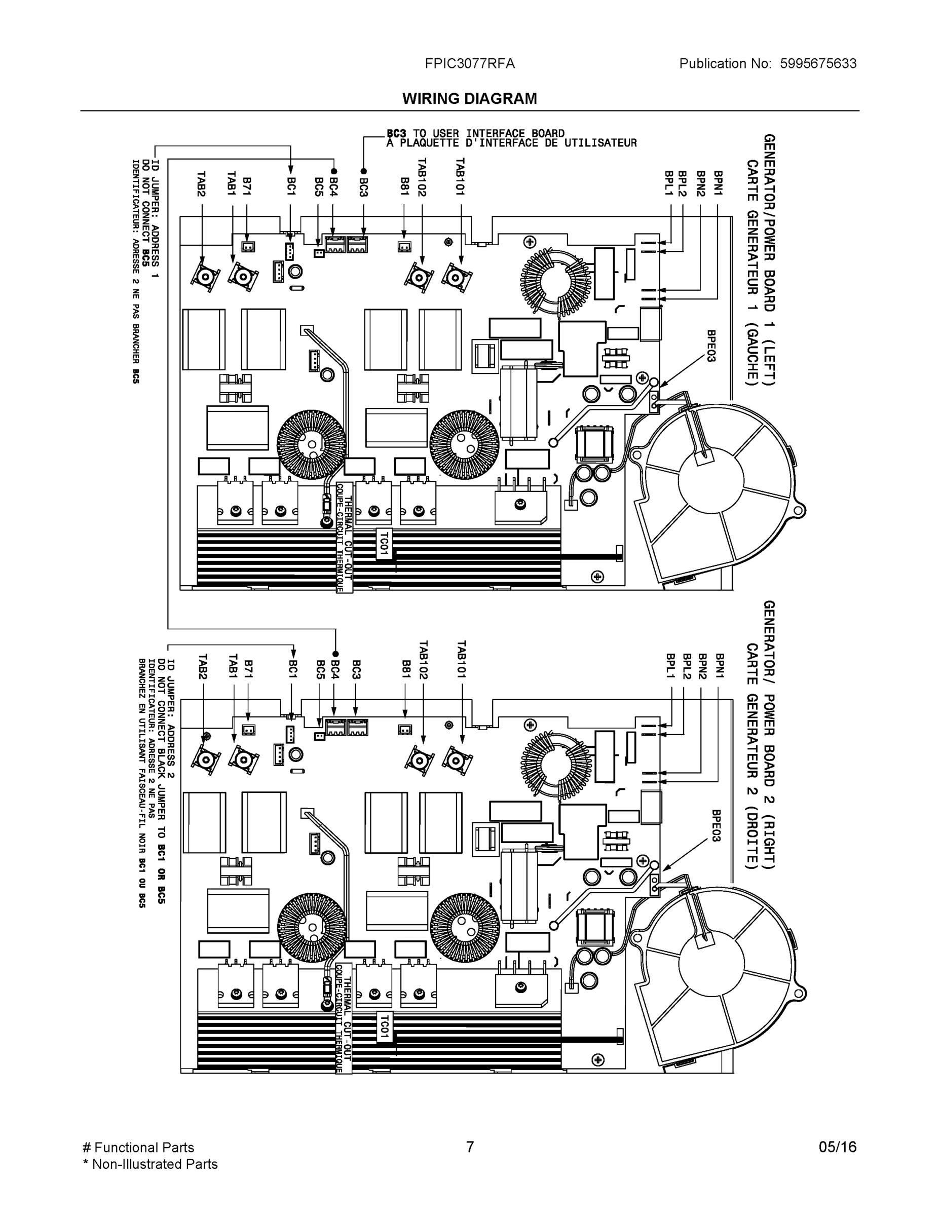 05 - WIRING DIAGRAM