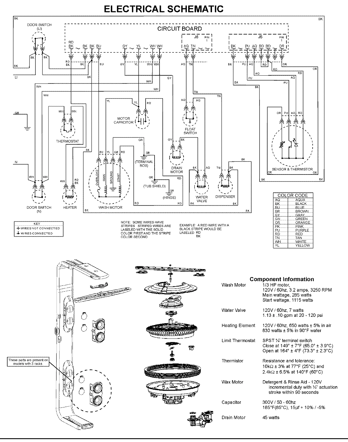 08 - WIRING INFORMATION