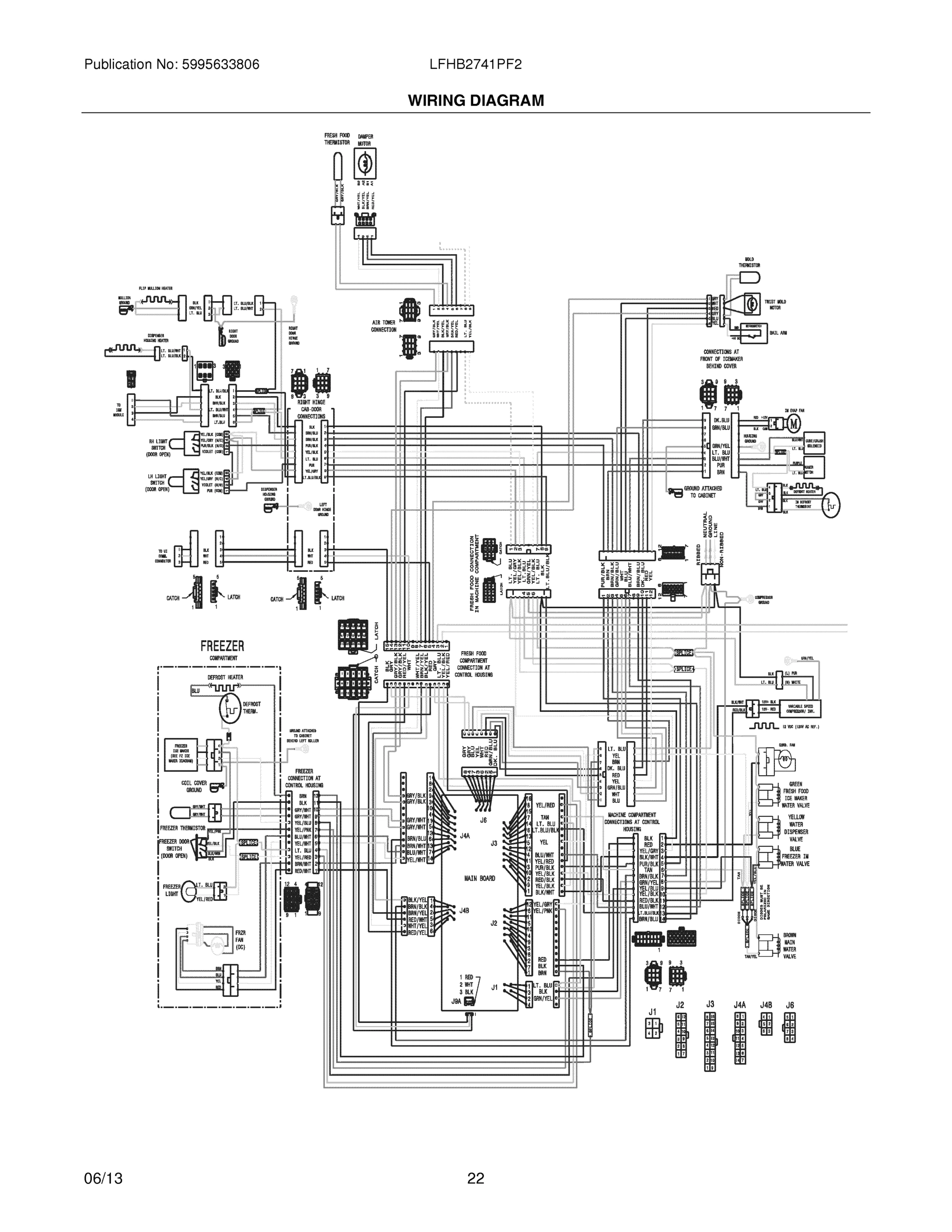 20 - WIRING DIAGRAM