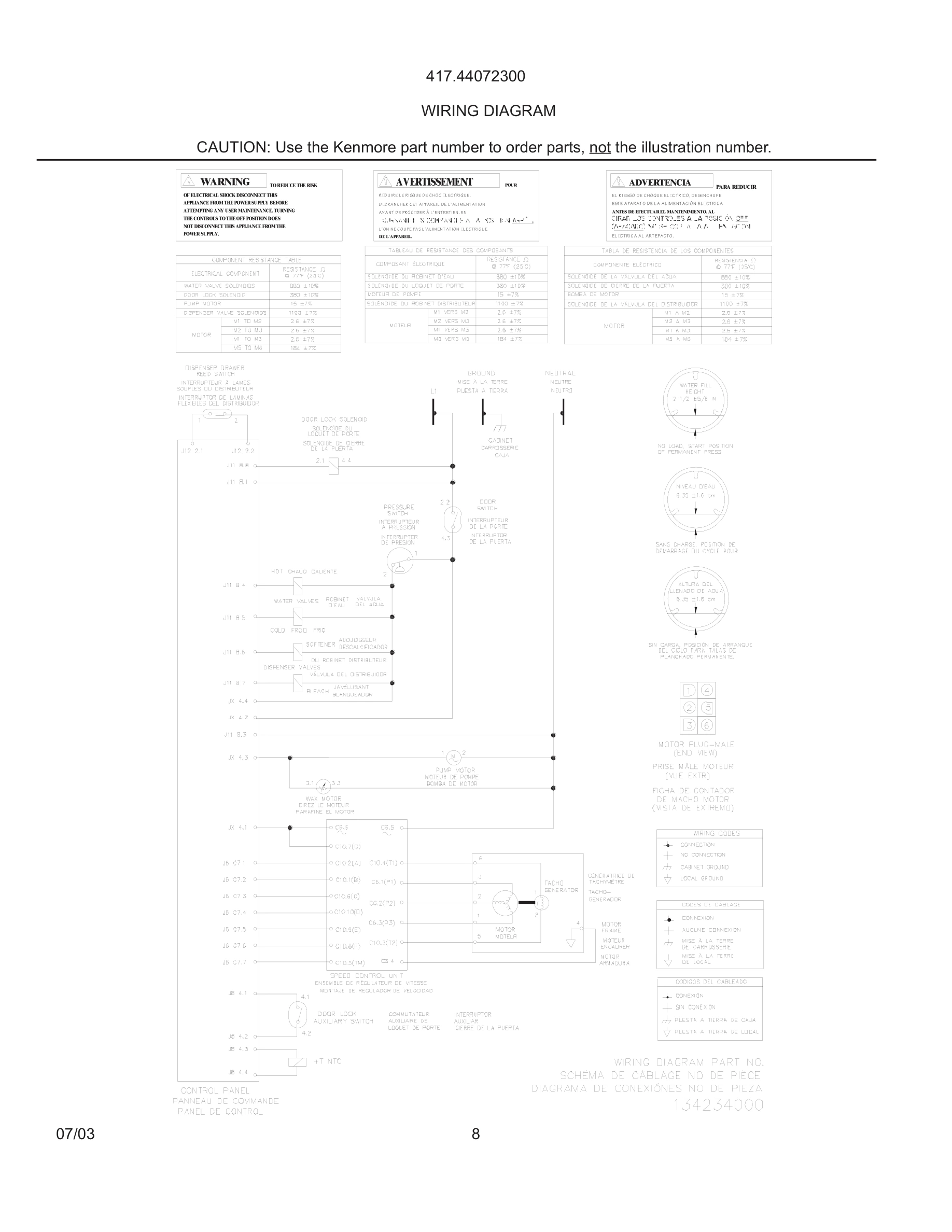 08 - WIRING DIAGRAM