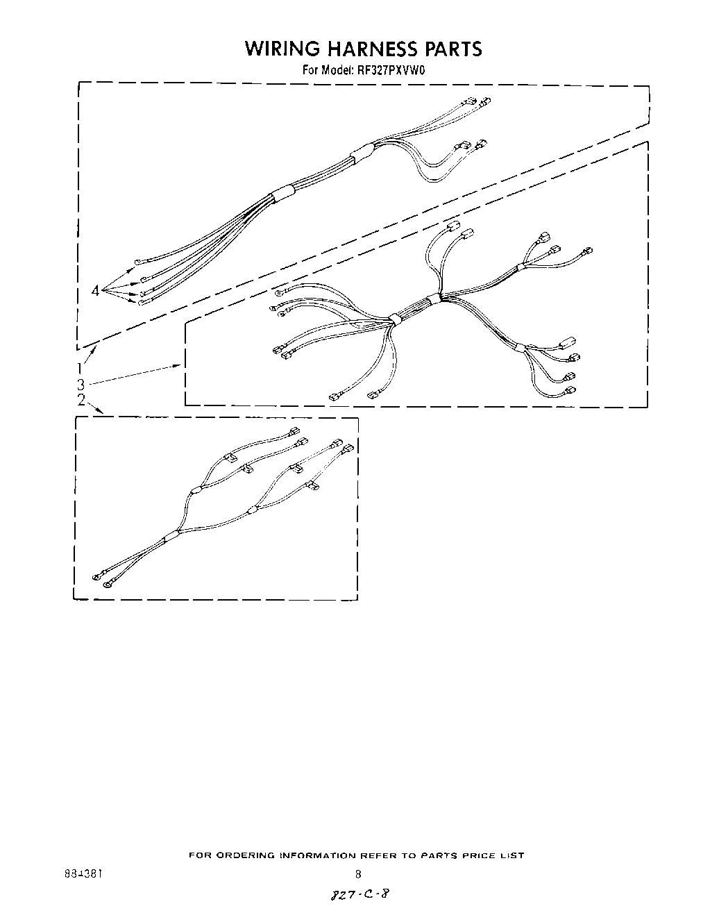 06 - WIRING HARNESS