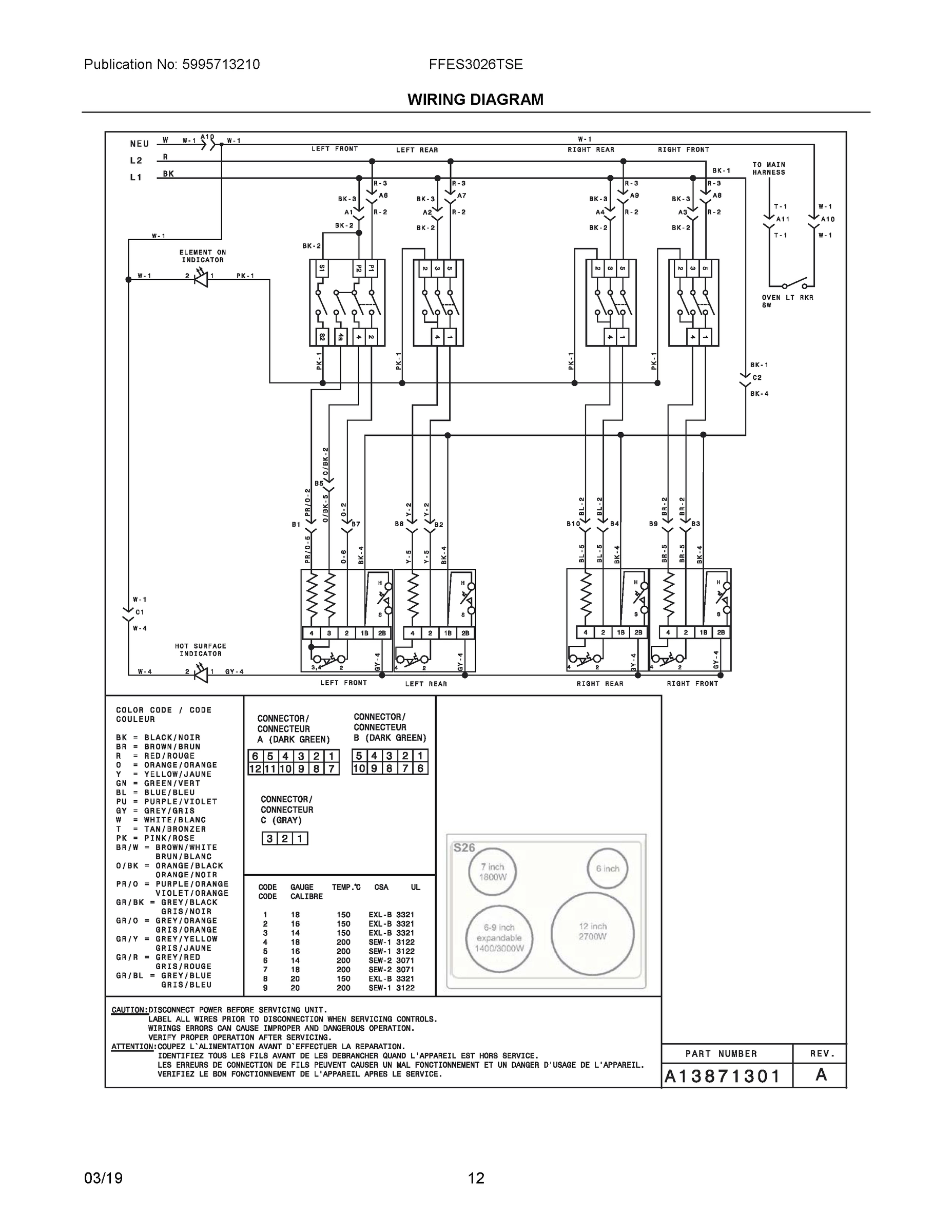 06 - WIRING DIAGRAM