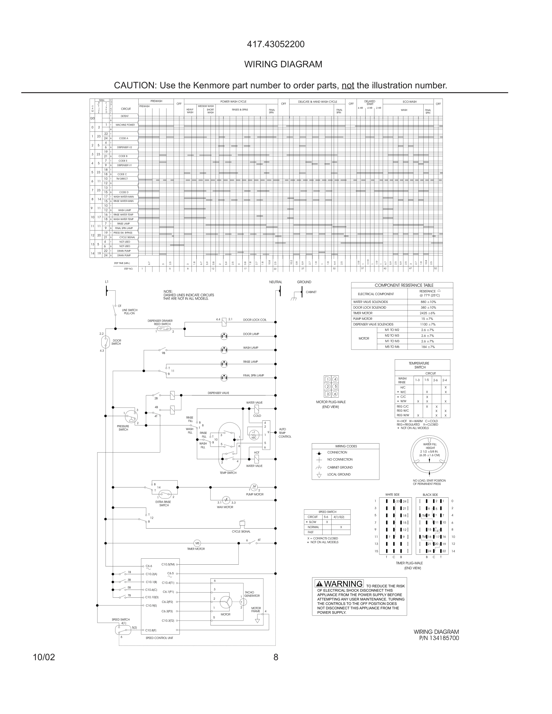 08 - WIRING DIAGRAM