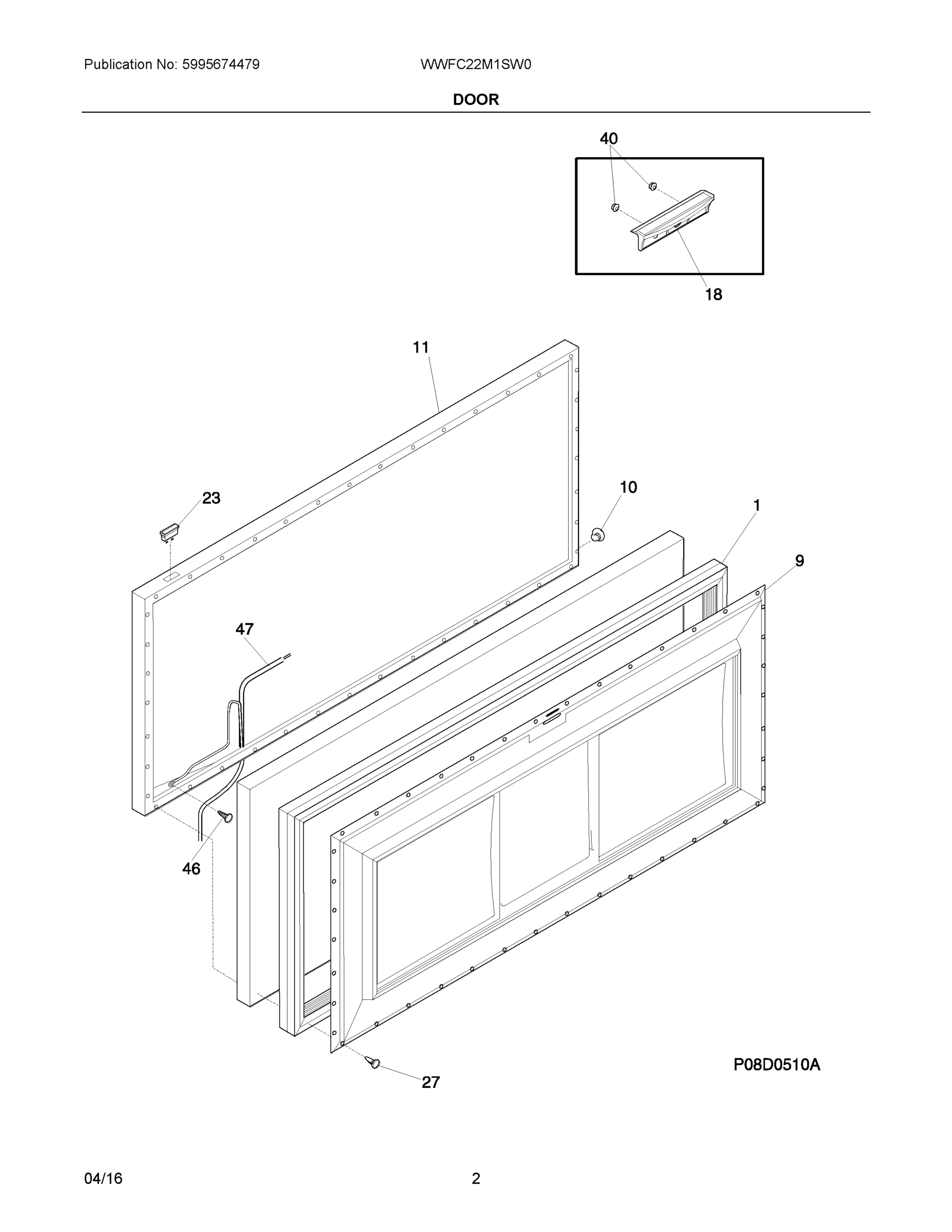 02 - DOOR
