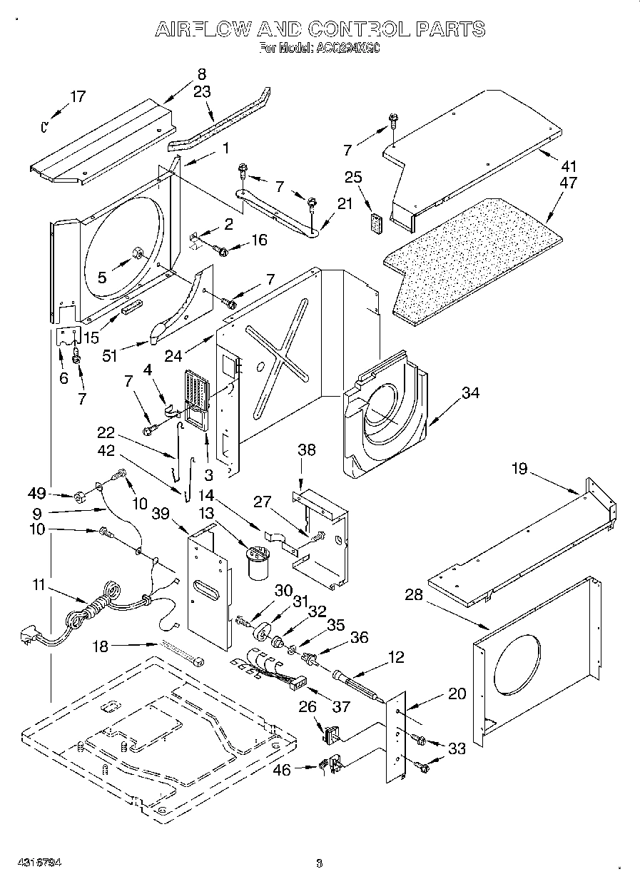 02 - AIR FLOW AND CONTROL