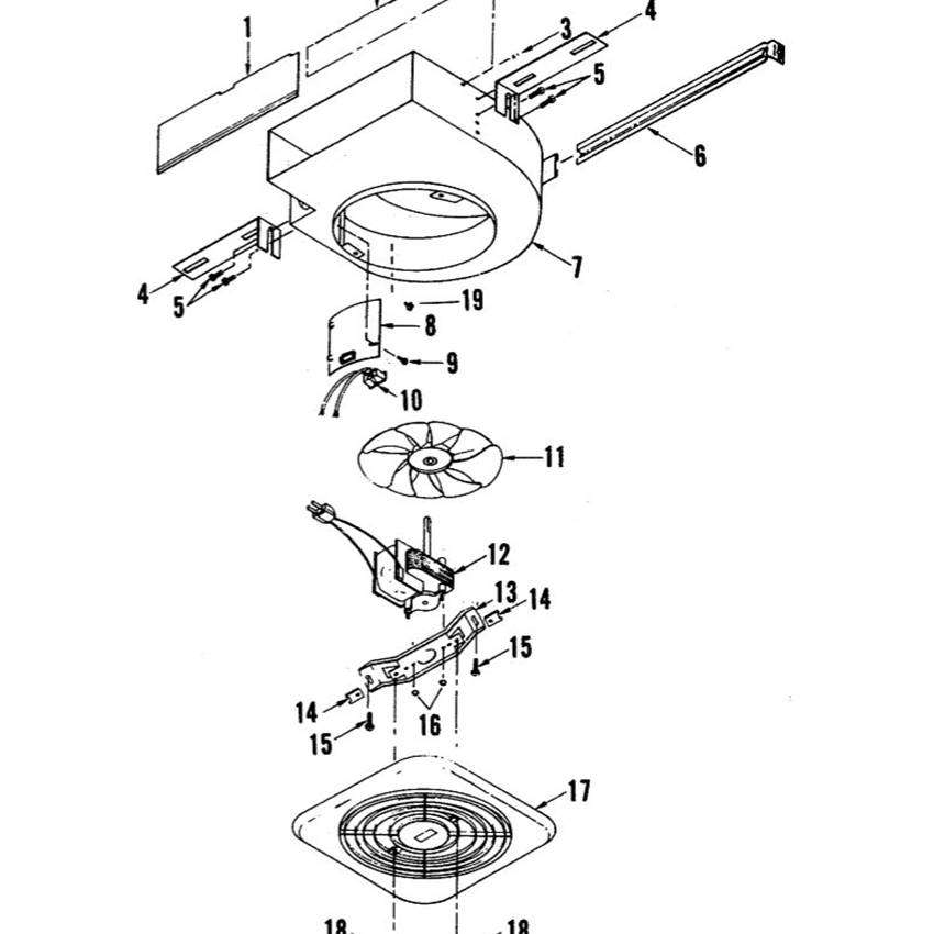 Exploded View