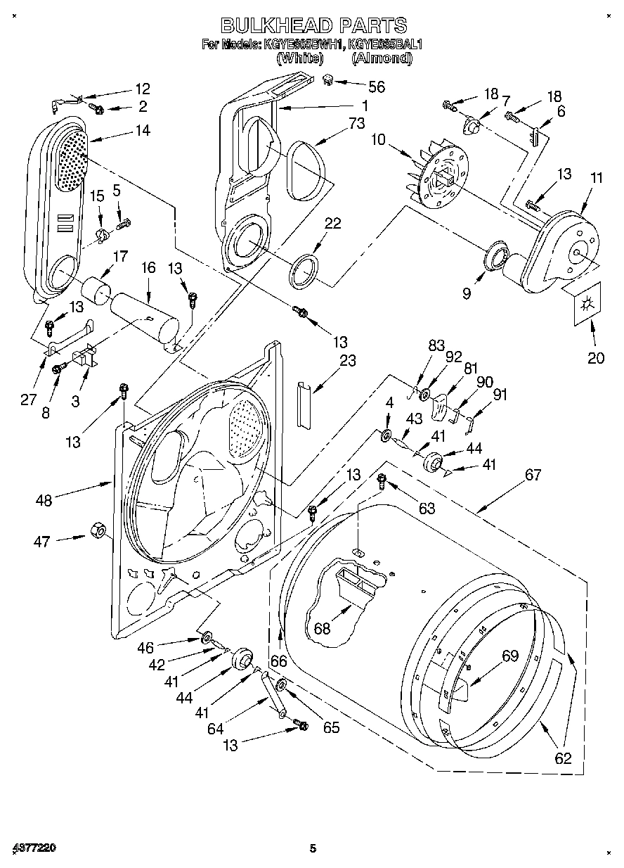 03 - BULKHEAD