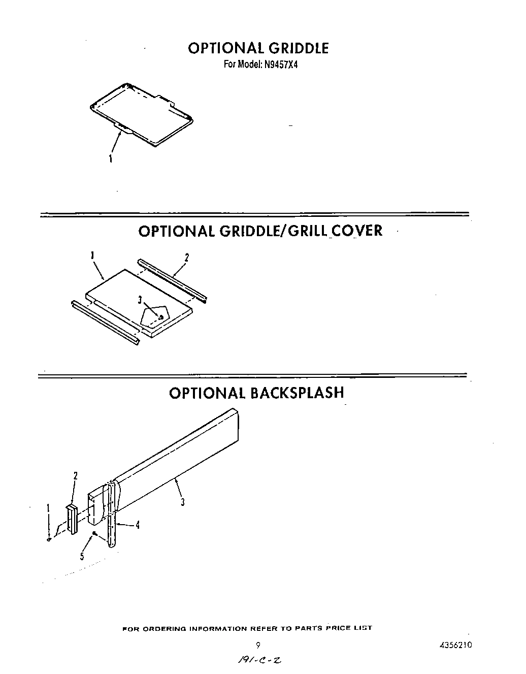 07 - OPTIONAL EQUIPMENT