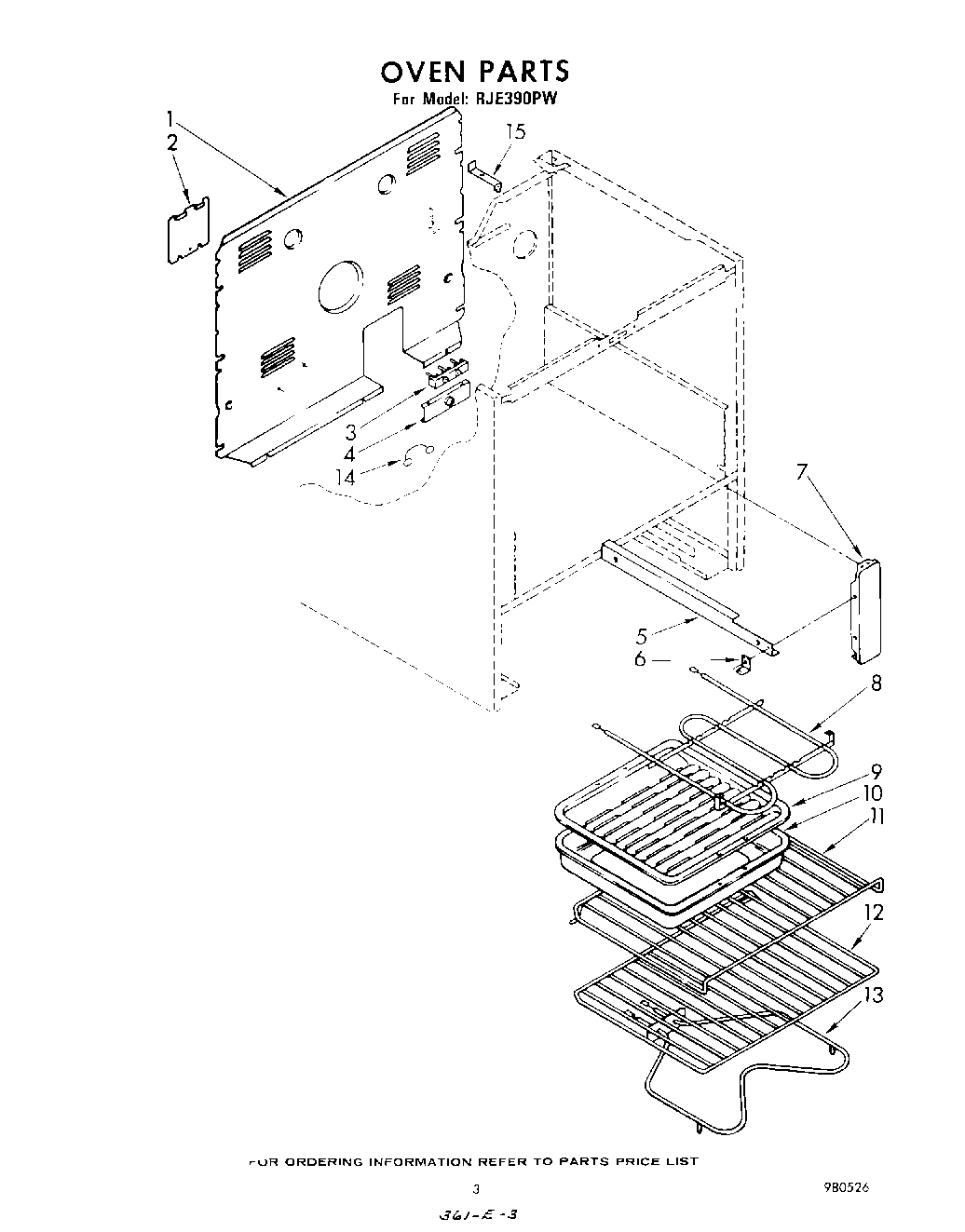 03 - OVEN