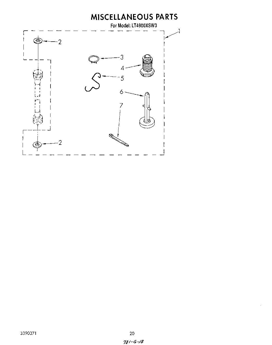 17 - MISCELLANEOUS , LITERATURE AND OPTIONAL
