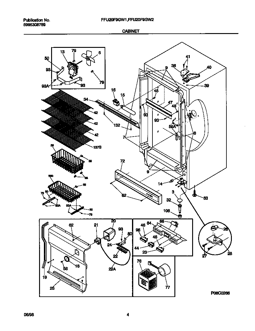 03 - CABINET