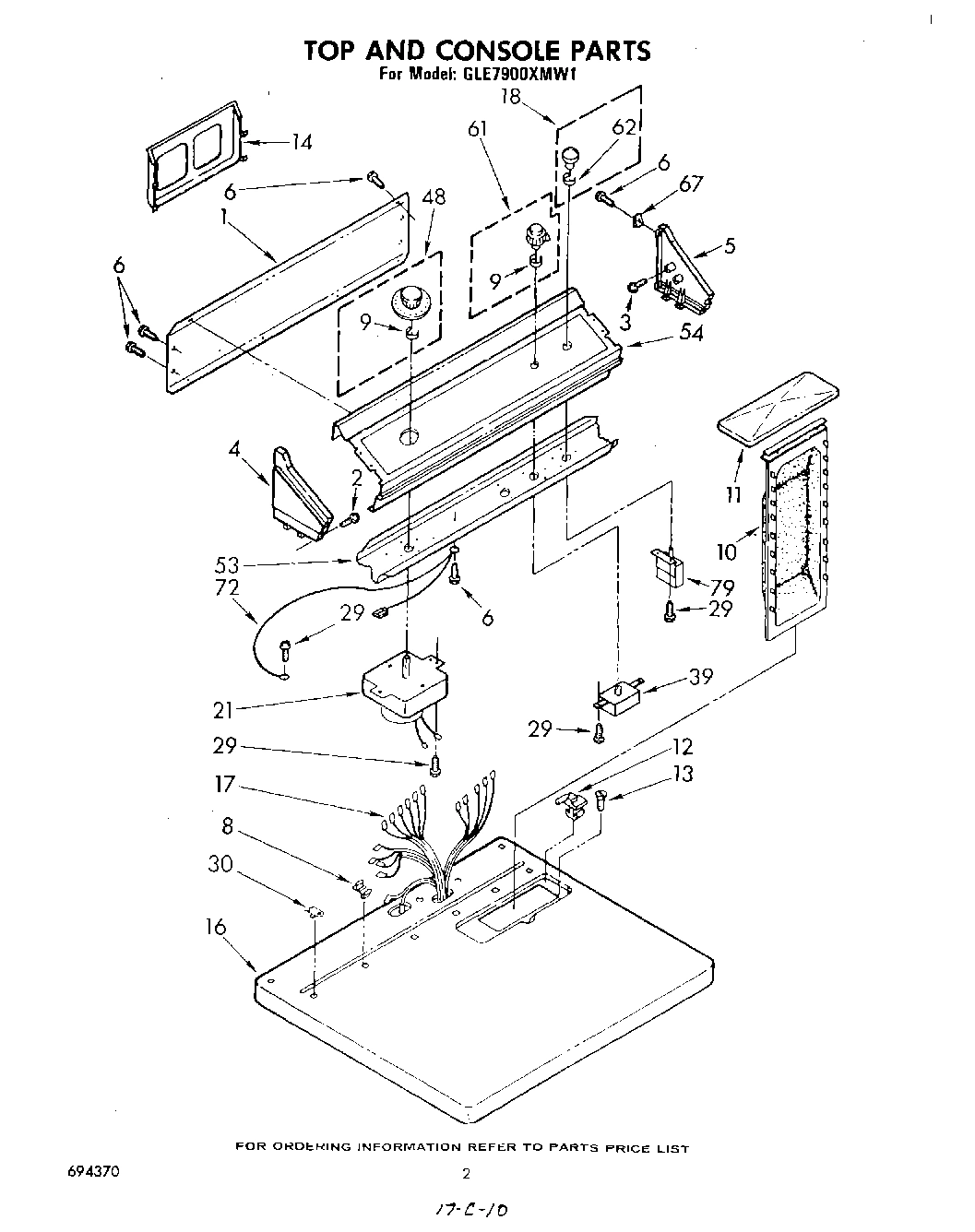 02 - SECTION