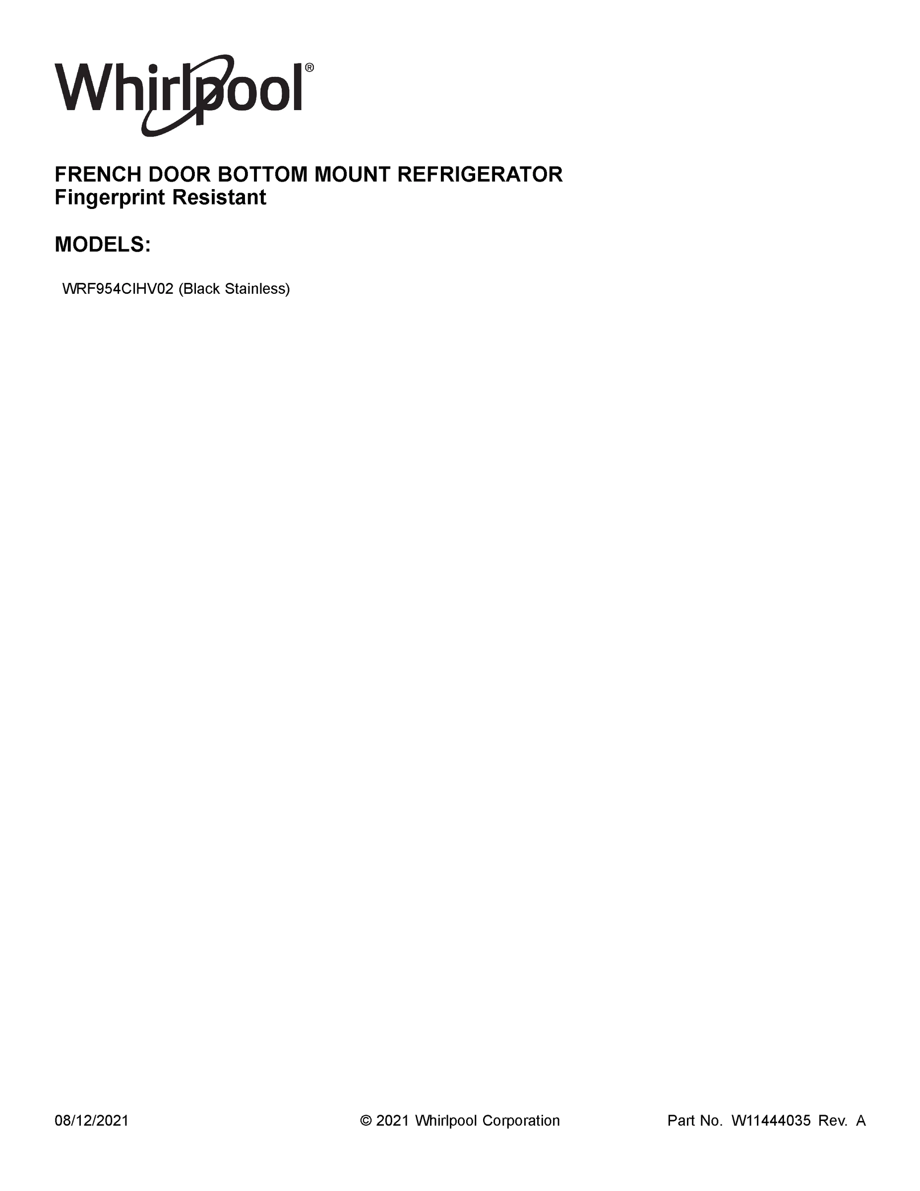 01 - COVER SHEET