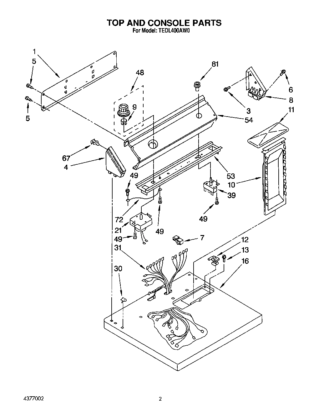 02 - SECTION
