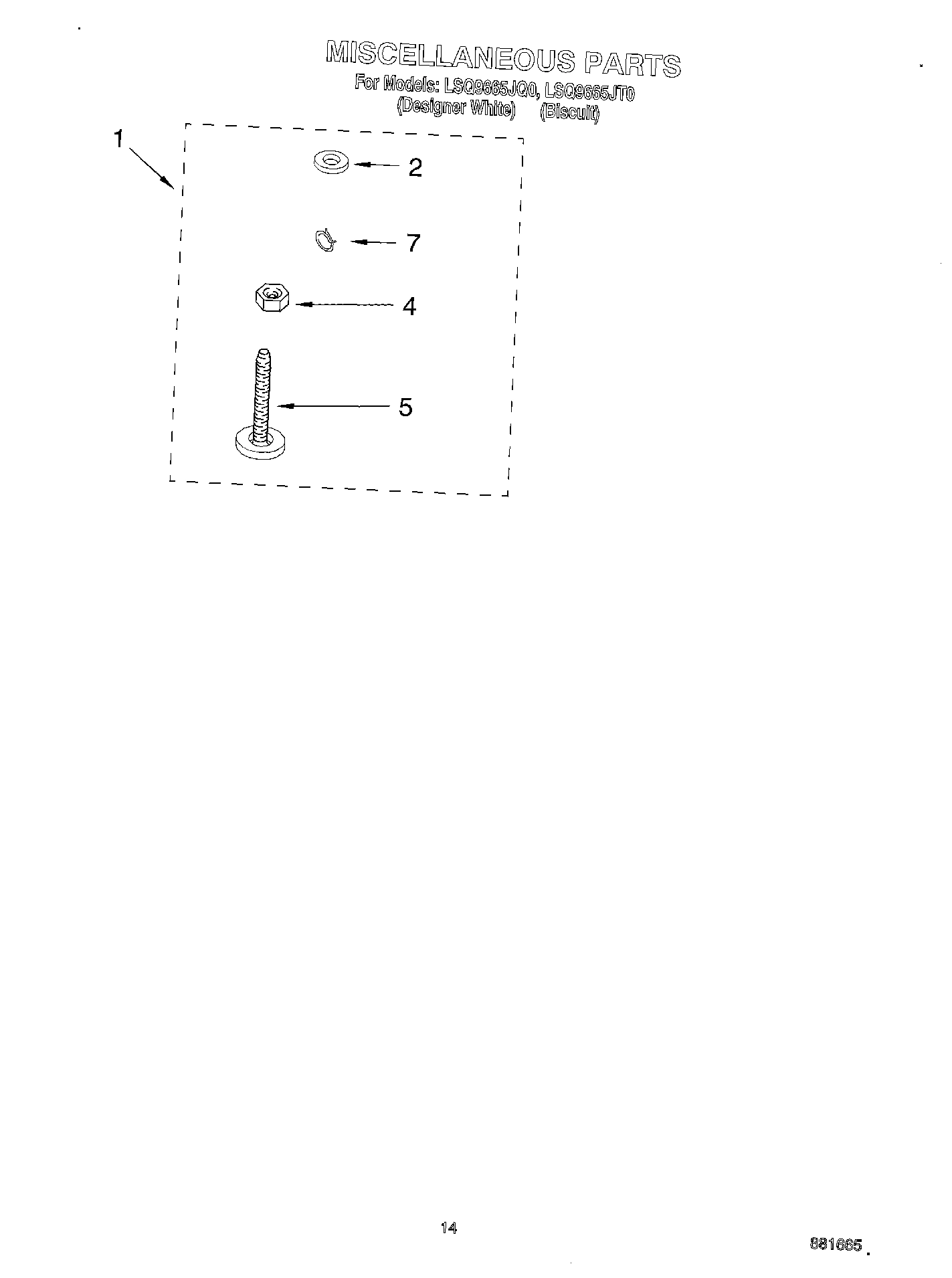 10 - MISCELLANEOUS, OPTIONAL