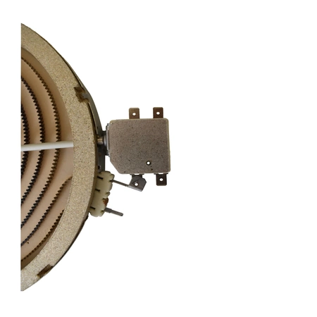 DG47-00039A Samsung Range Oven Radiant Surface Element Heater - Image 4