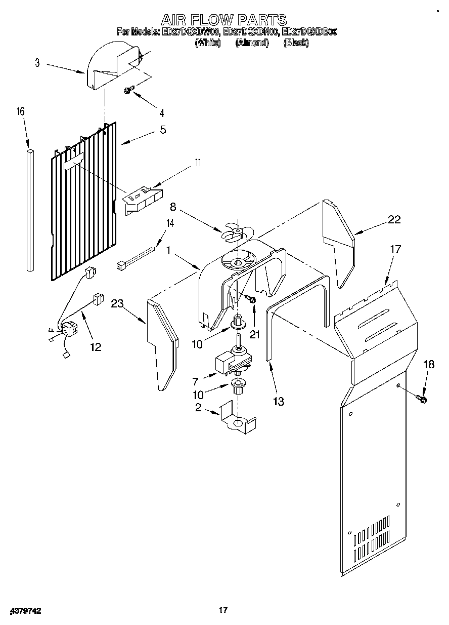 10 - AIR FLOW