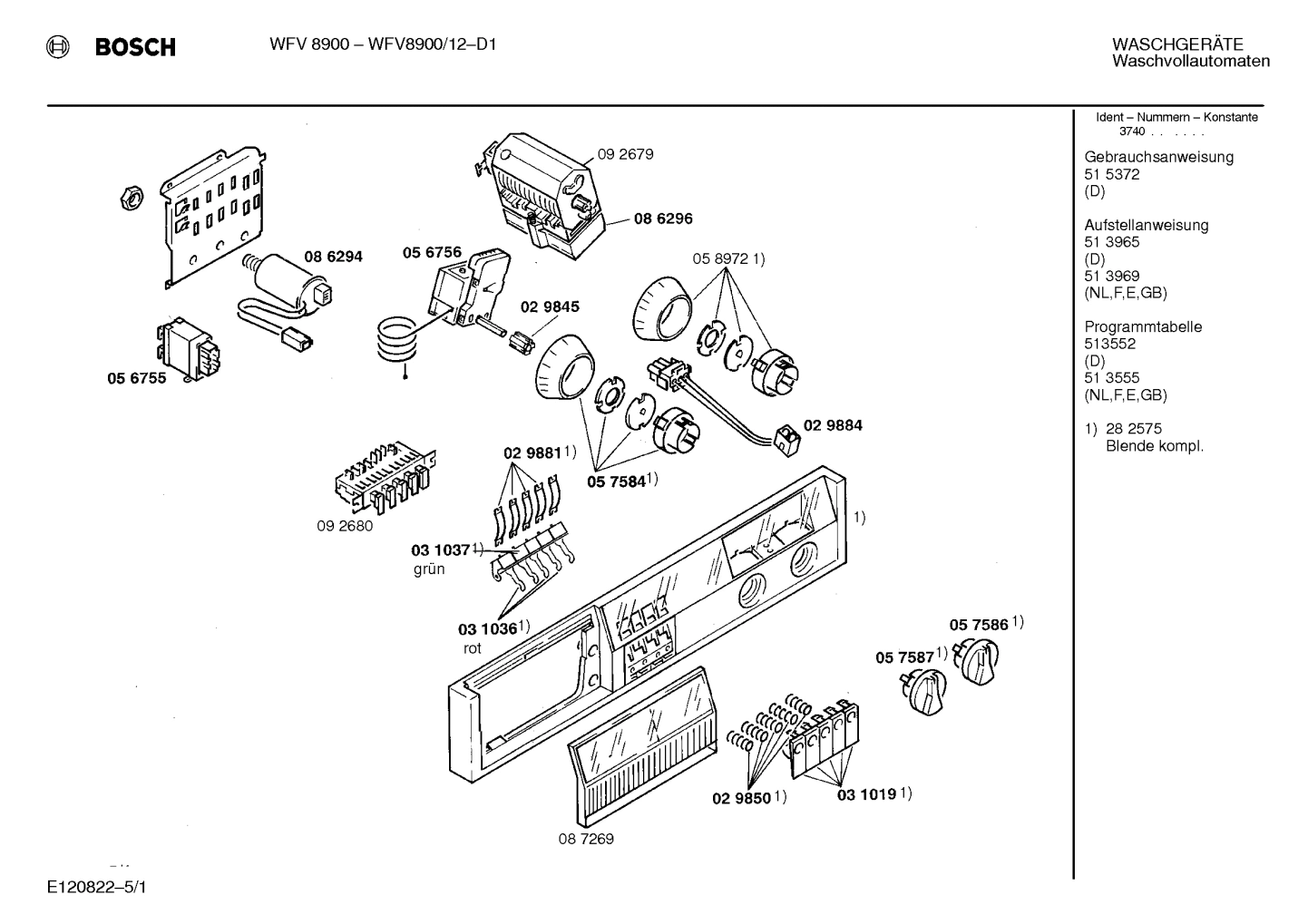 Diagram 1