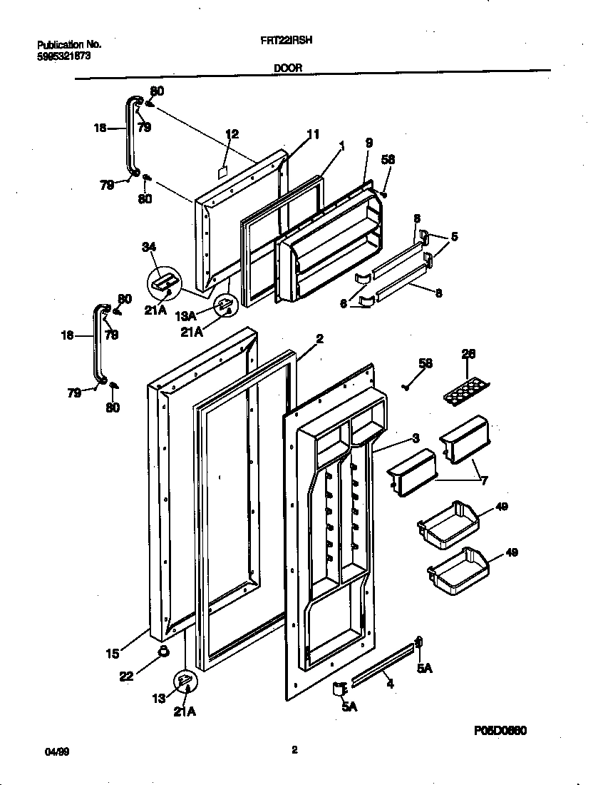02 - DOORS