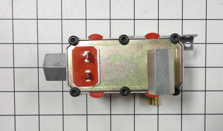 WP7501P232-60 Whirlpool Valve - Image 6