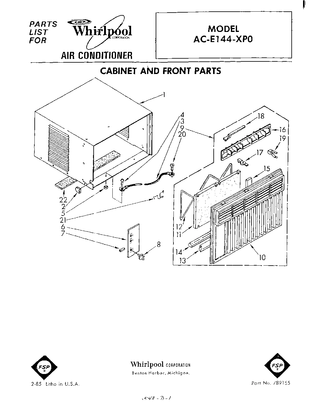 01 - SECTION