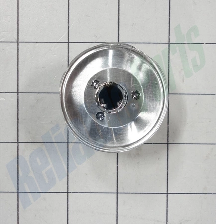 Burner Knob