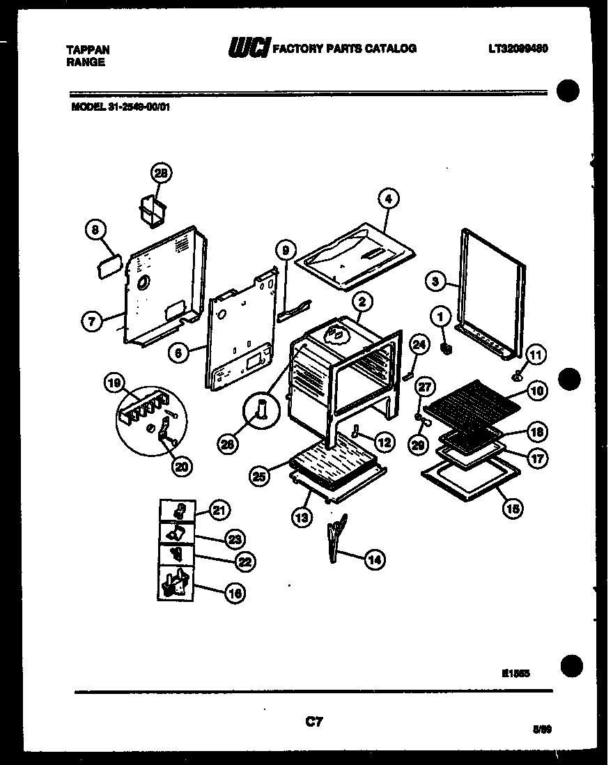 02 - BODY PARTS