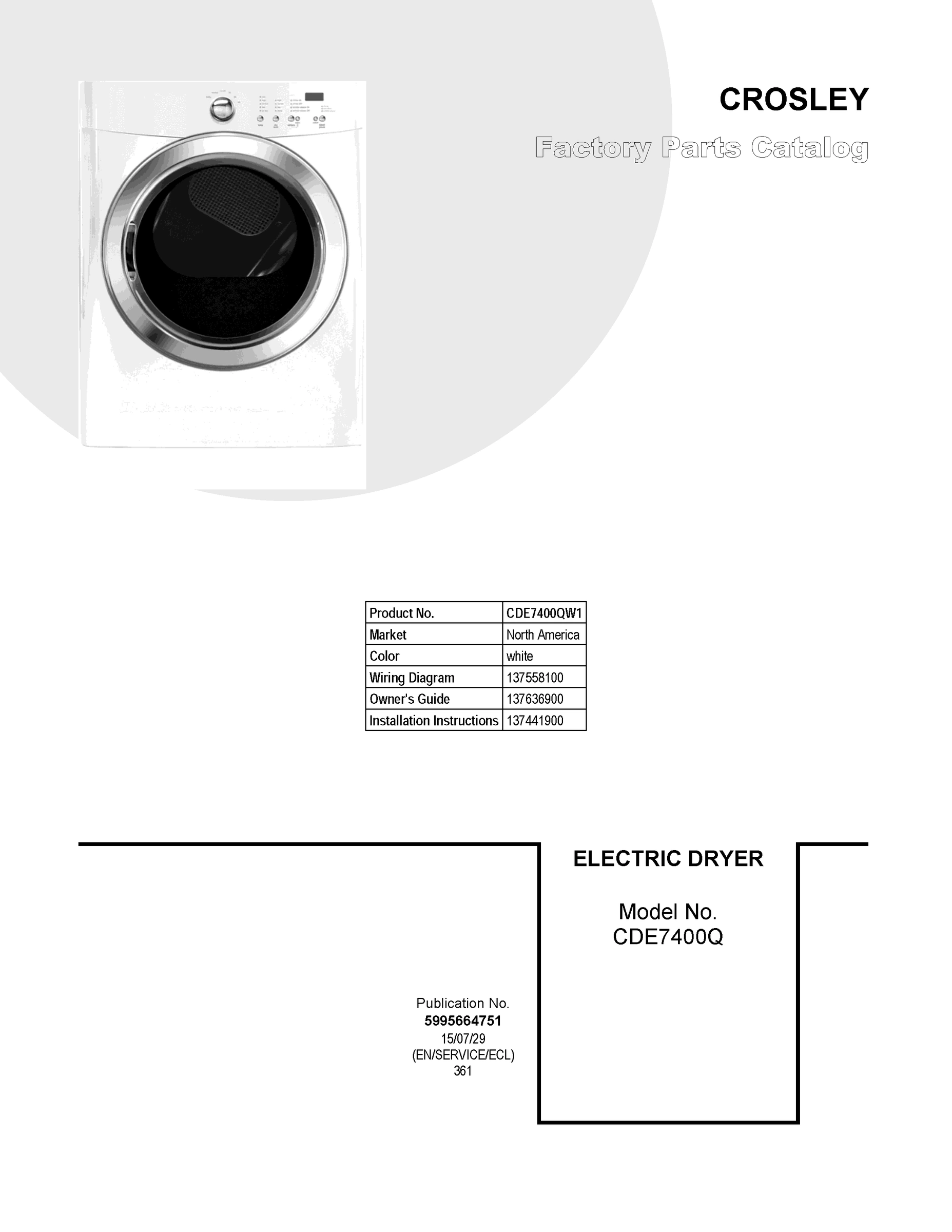 01 - COVER SHEET