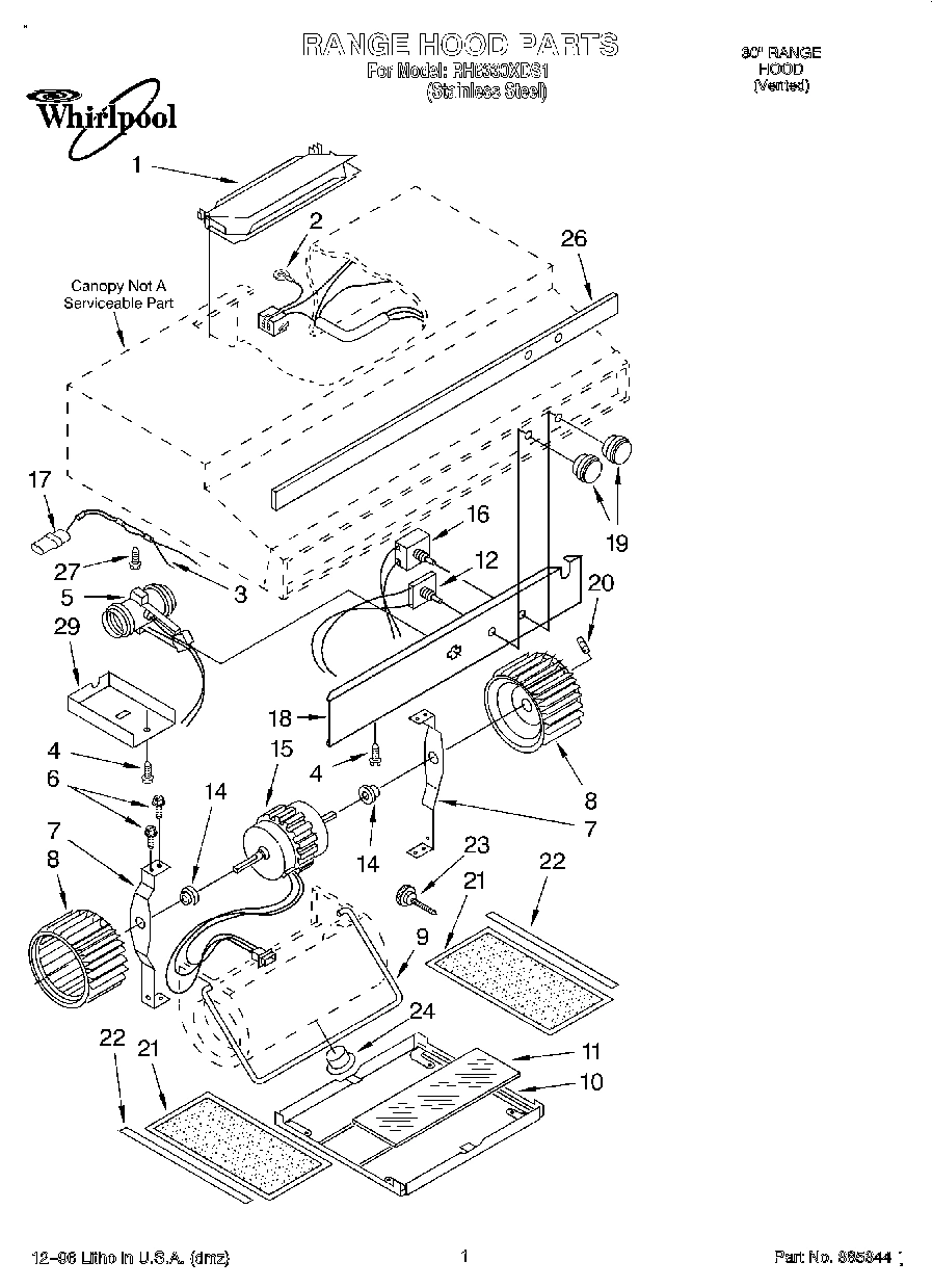 01 - SECTION