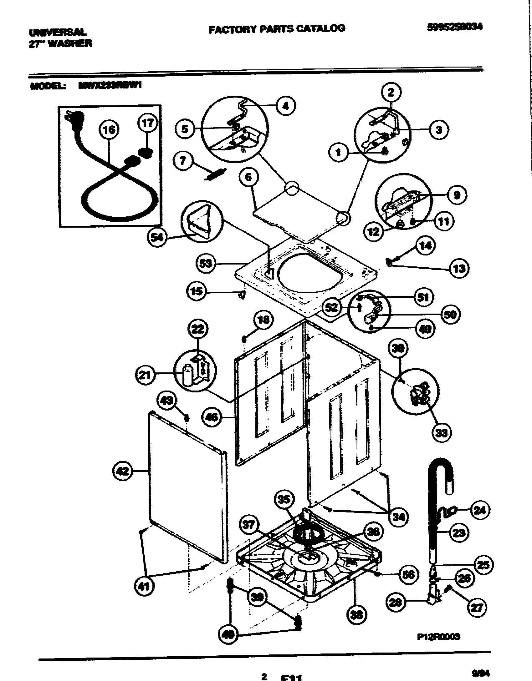 03 - CABINET