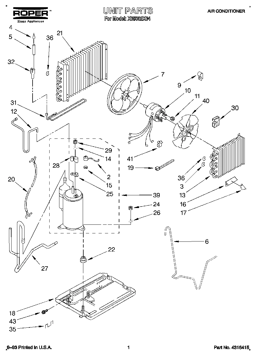 01 - UNIT, LITERATURE