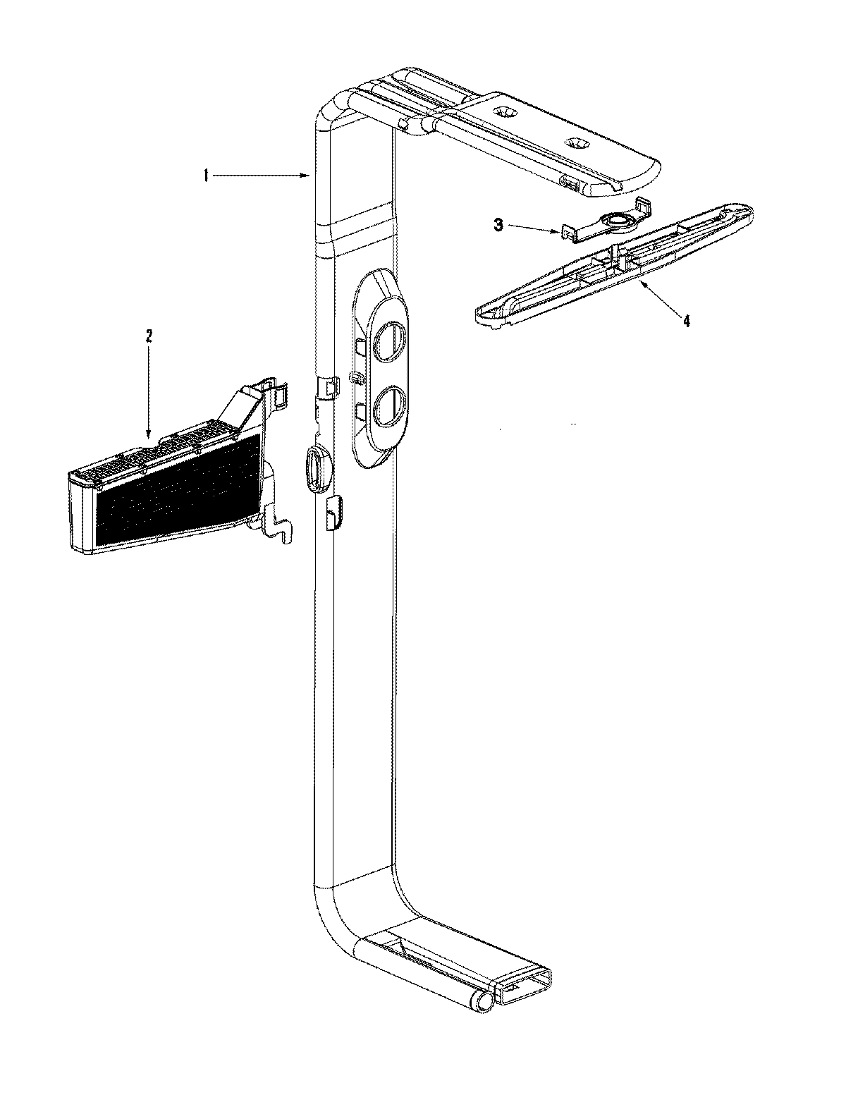 06 - WATER DISTRIBUTION ASSEMBLY