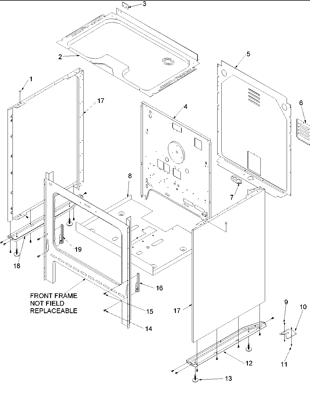 01 - Cabinet
