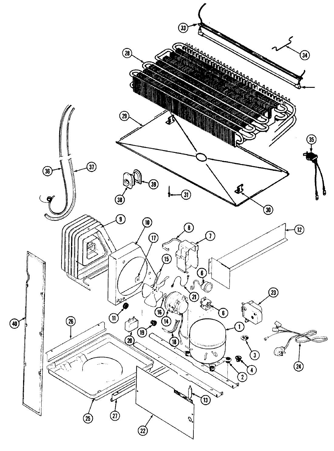 05 - UNIT COMPARTMENT & SYSTEM