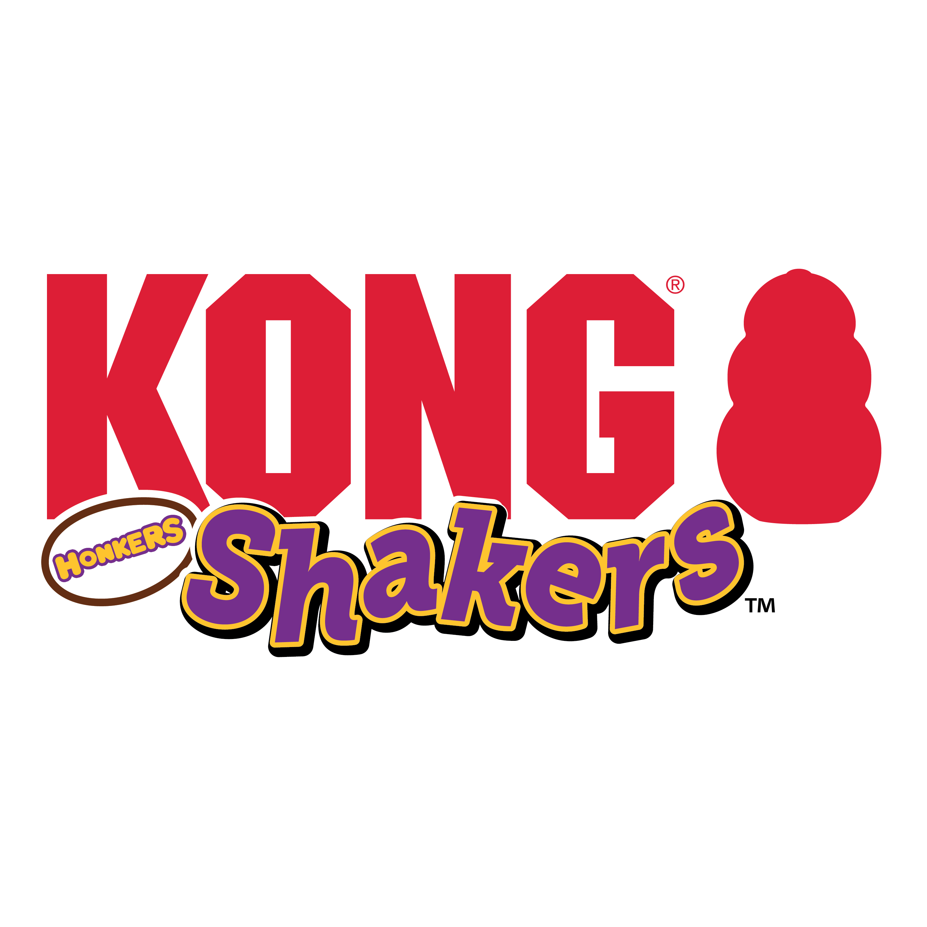 Shakers Honkers Dragon alt1 product image