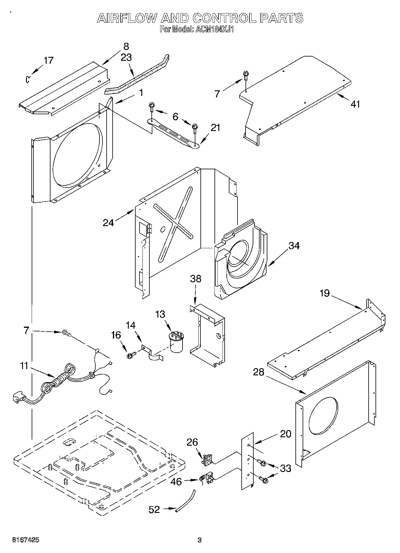 02 - AIR FLOW AND CONTROL