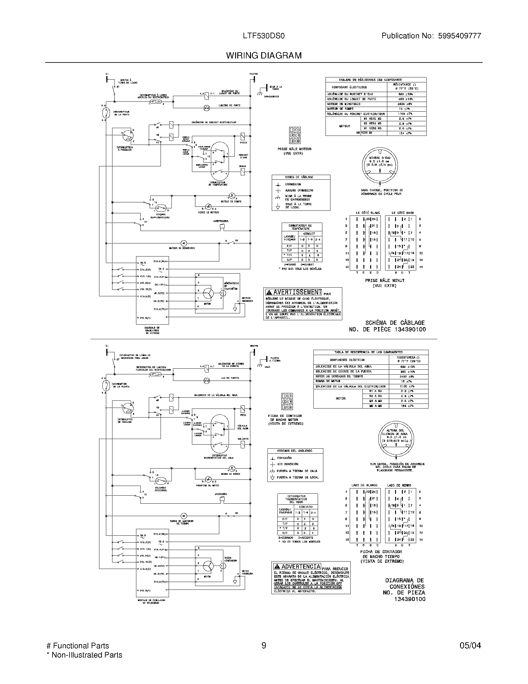 09 - WIRING DIAGRAM