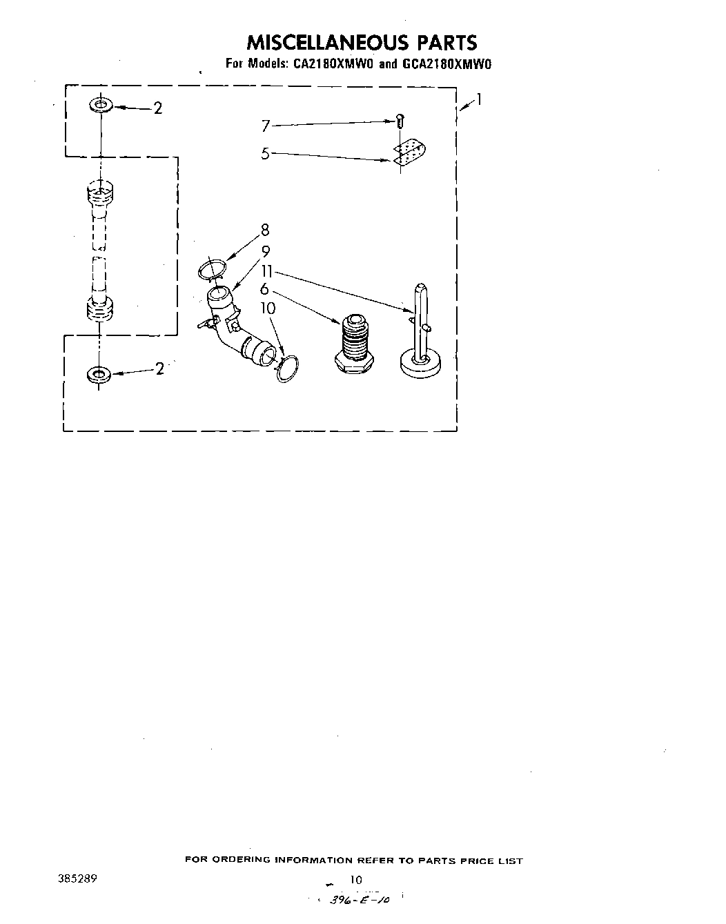 08 - MISCELLANEOUS , LITERATURE AND OPTIONAL