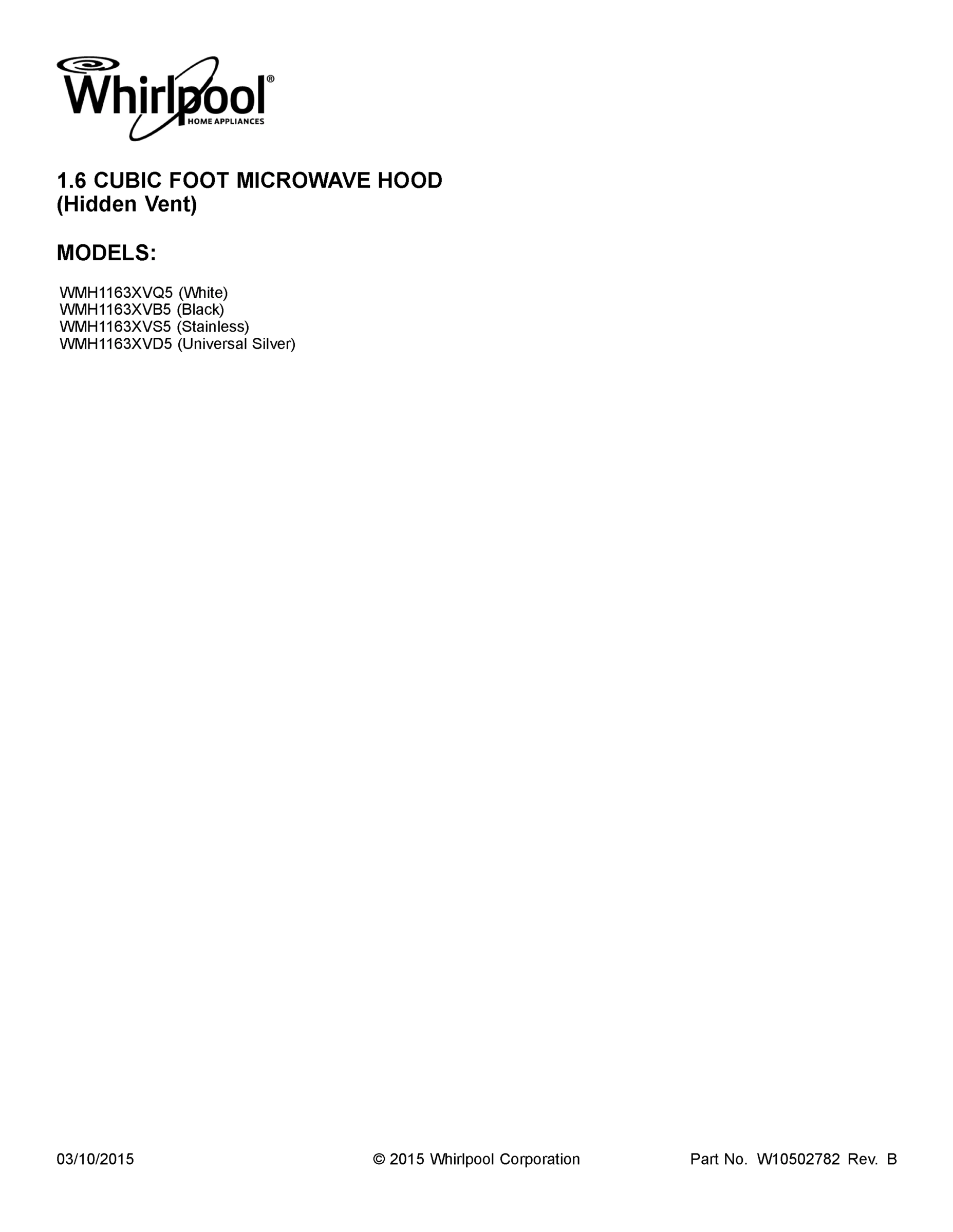 01 - COVER SHEET