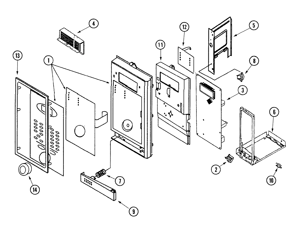 02 - CONTROL PANEL
